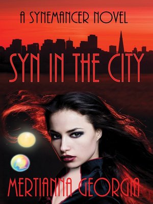 cover image of Syn in the City